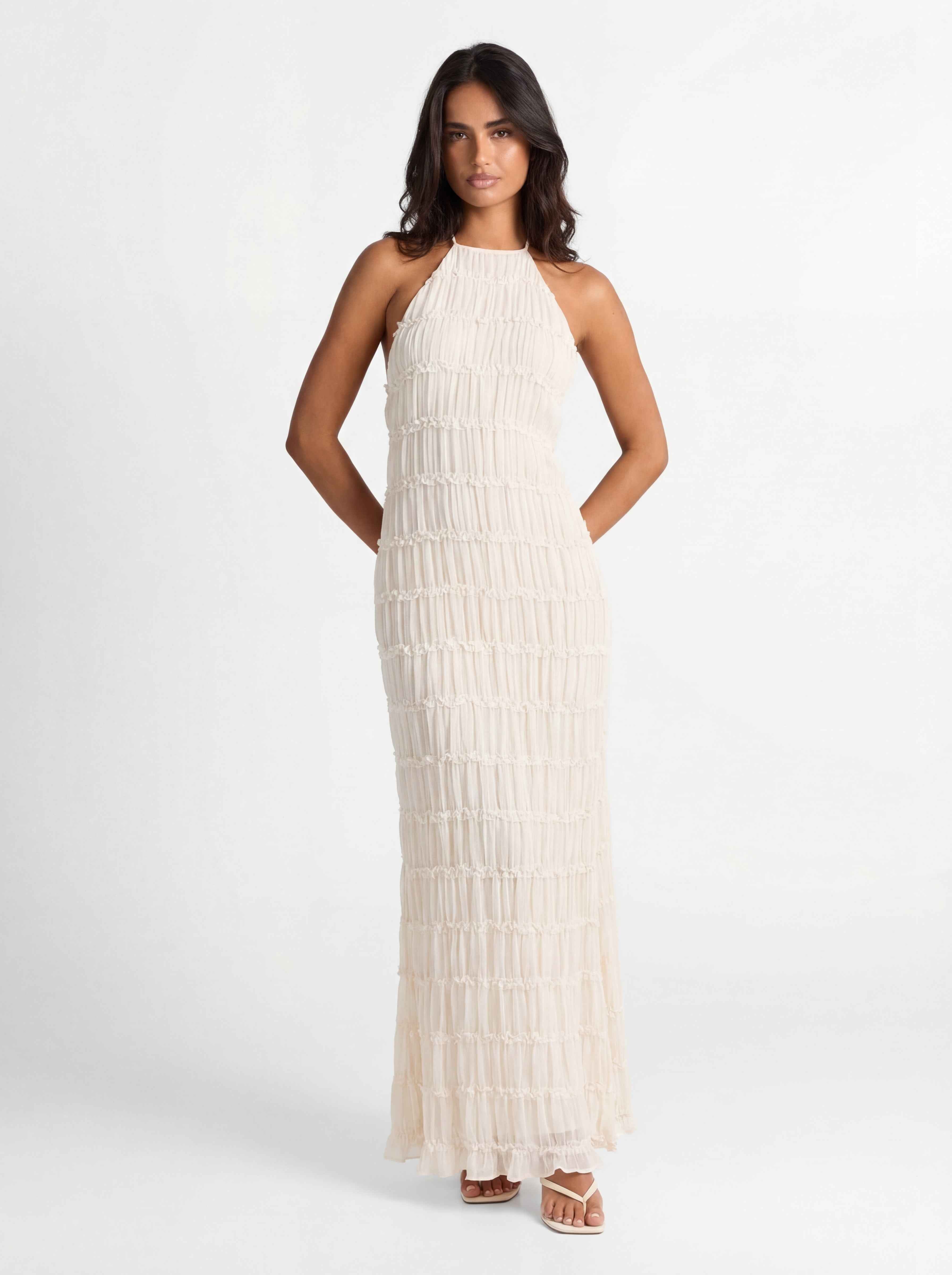 שמלת רומי | Romi Dress