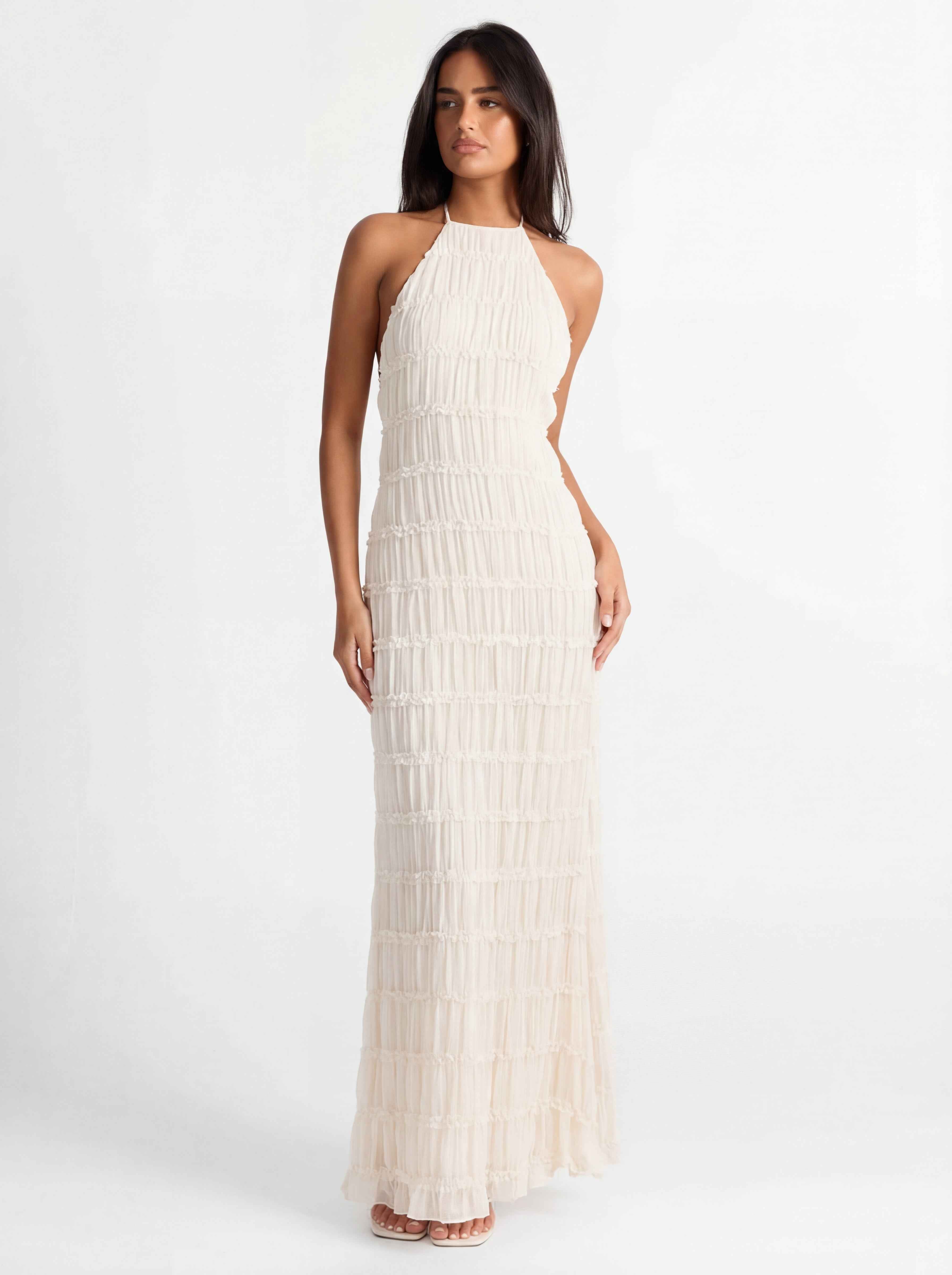 שמלת רומי | Romi Dress