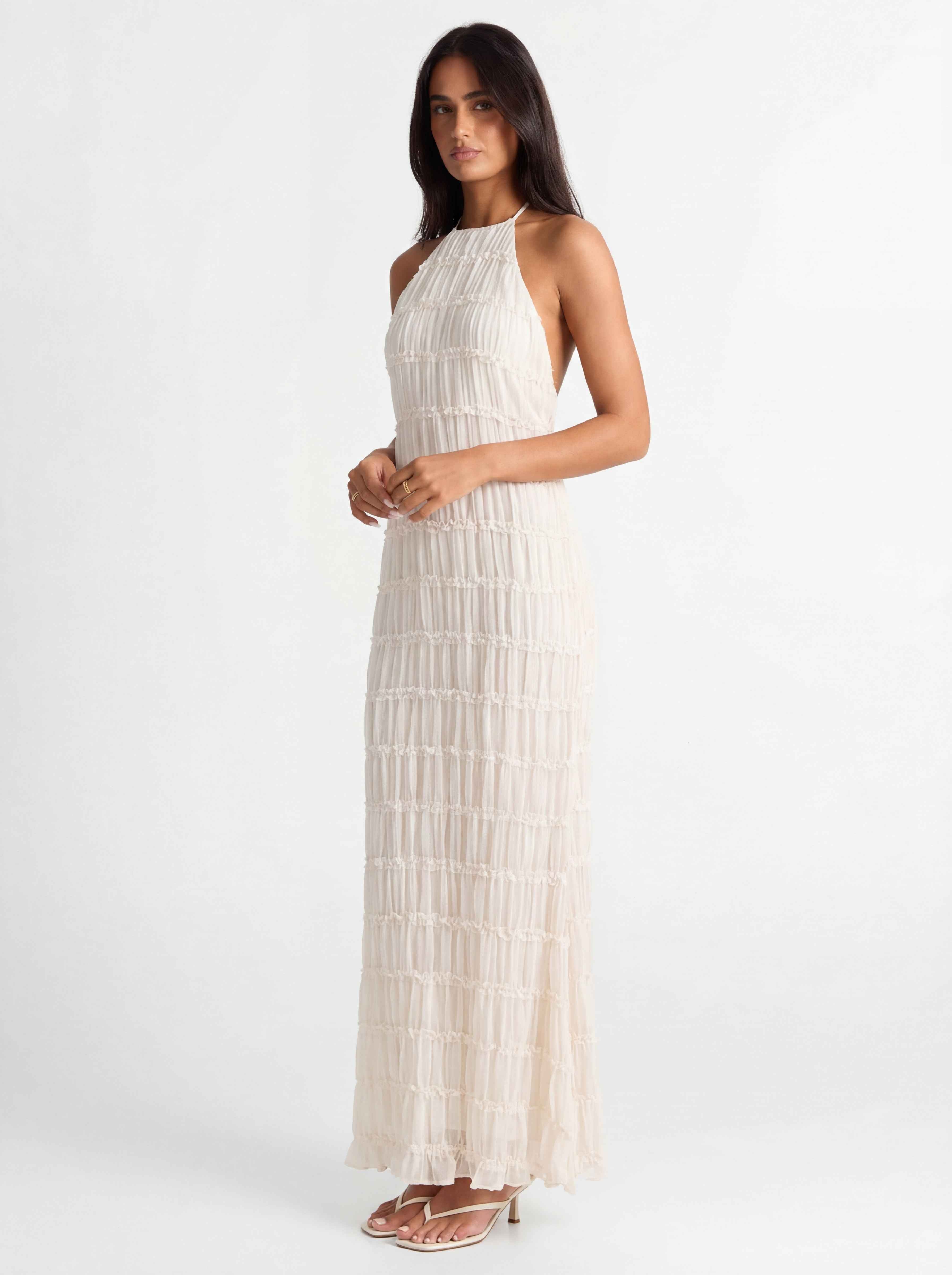 שמלת רומי | Romi Dress