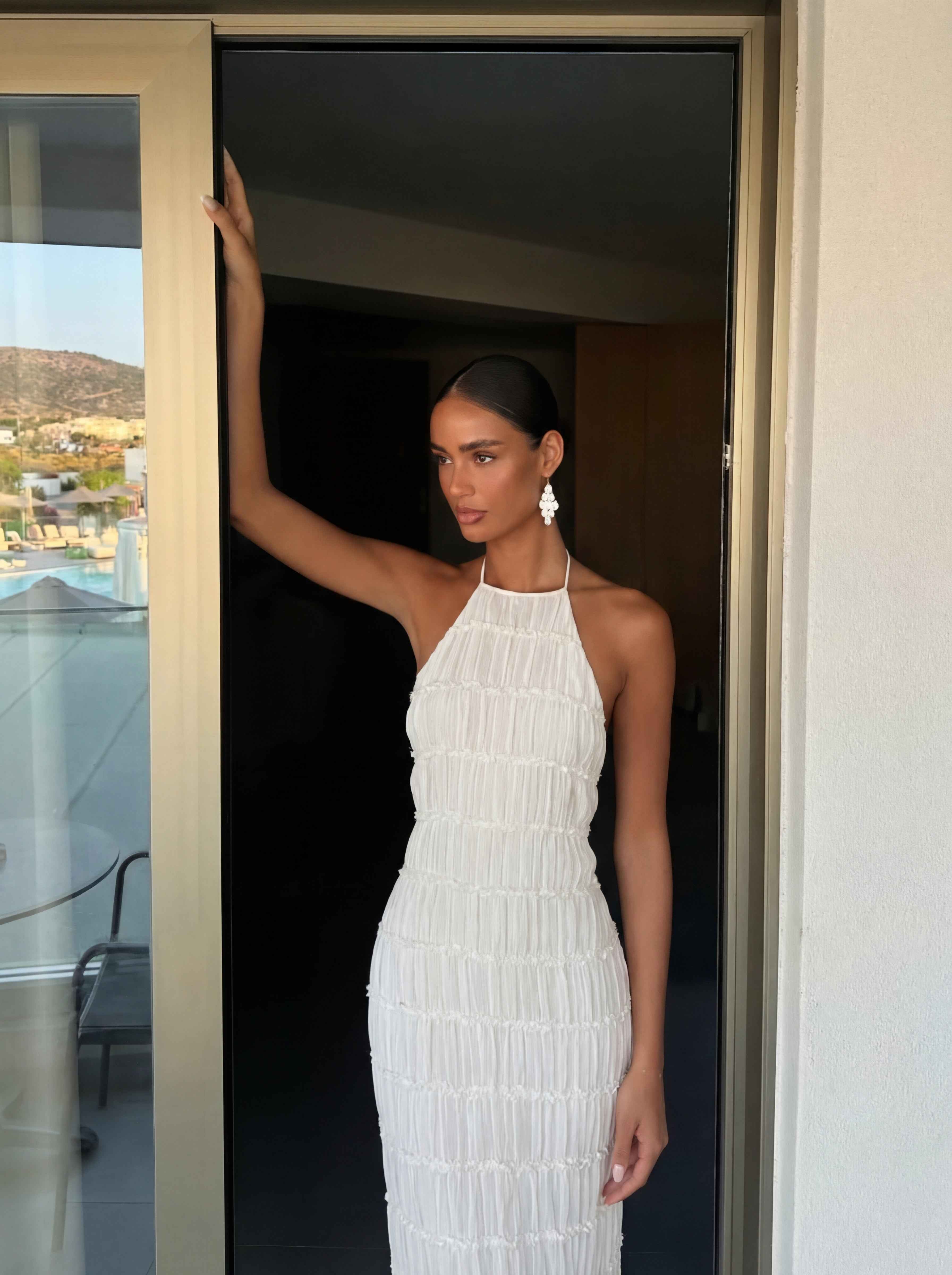 שמלת רומי | Romi Dress
