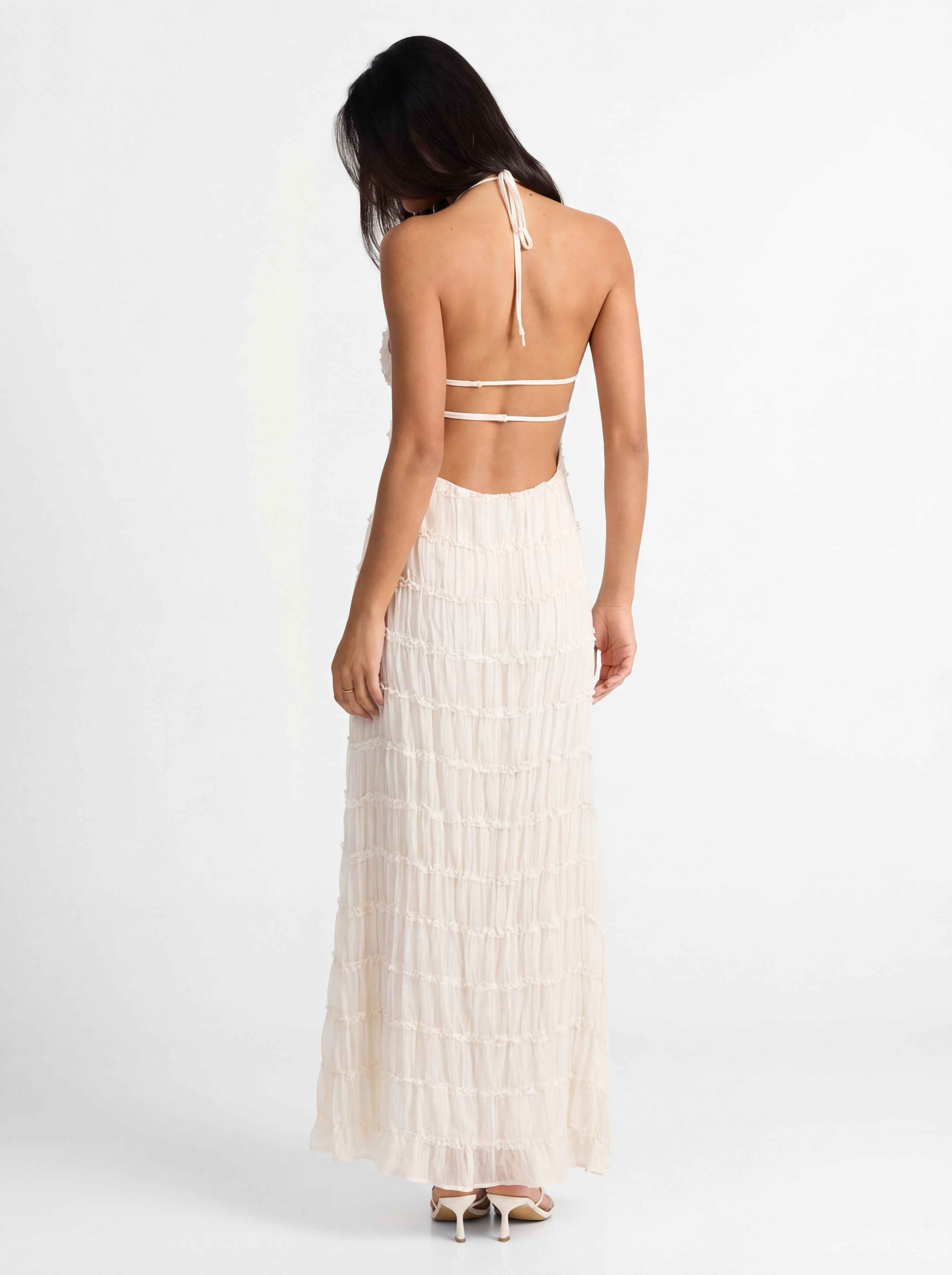 שמלת רומי | Romi Dress
